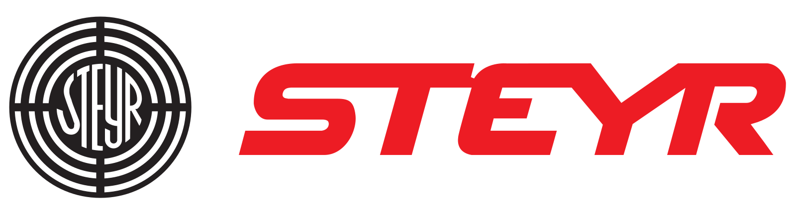 STEYR STEYR