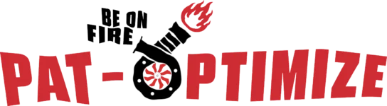 PAT-OPTIMIZE Logo
