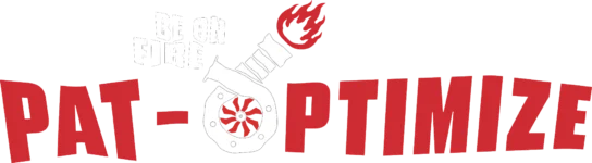 PAT-OPTIMIZE Logo