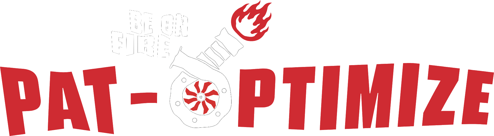PAT-OPTIMIZE Logo