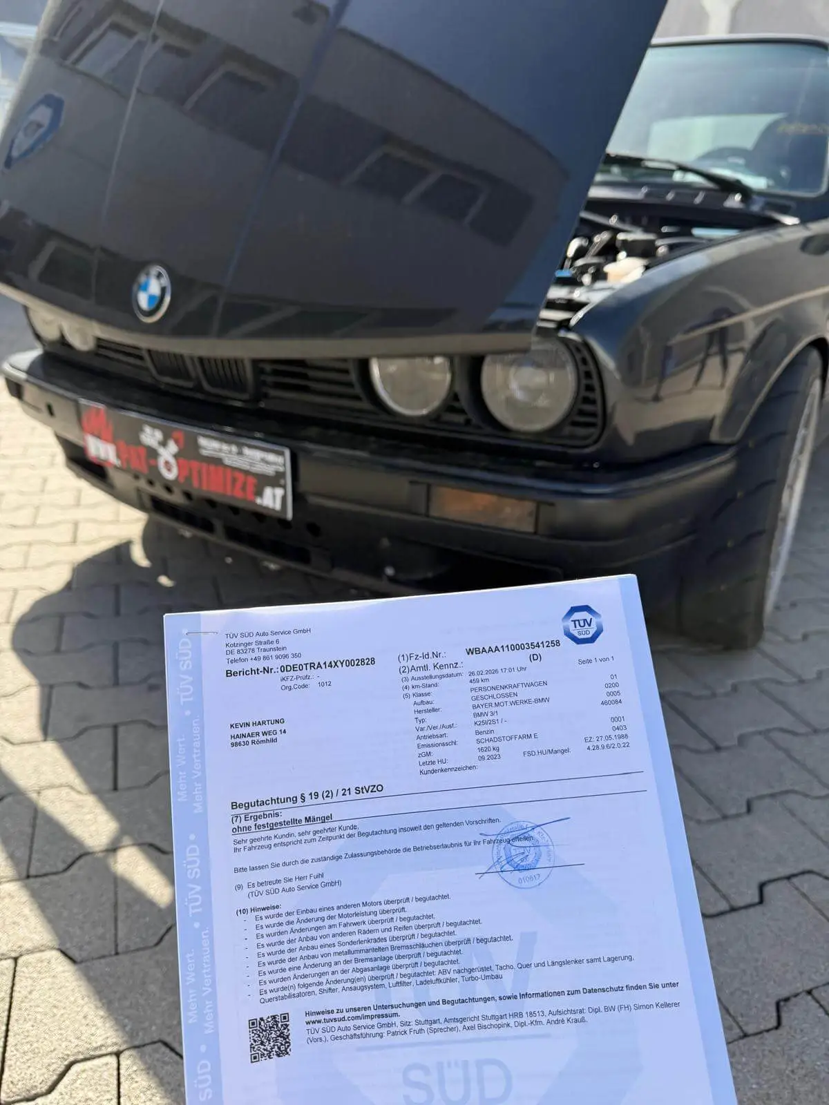 bmw-e30-tuev-gutachten
