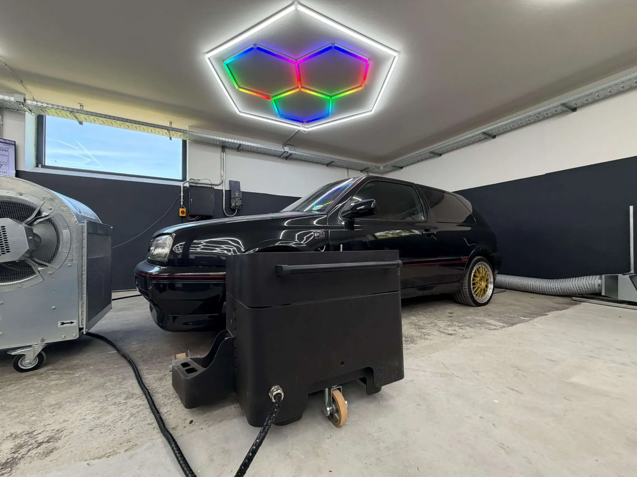 vw-golf-cabrio-werkstatt